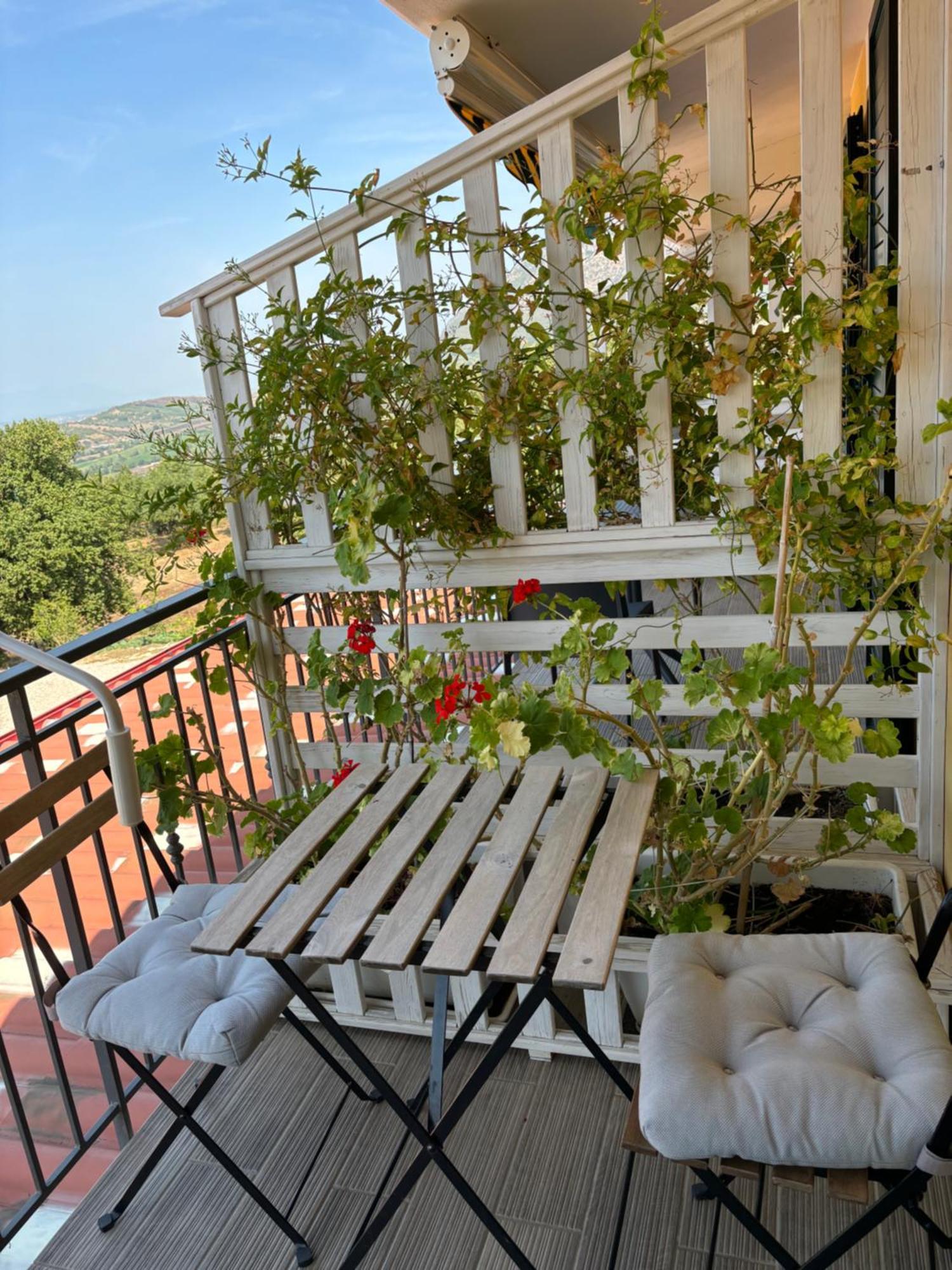 B&B Casa Martina Giungano ภายนอก รูปภาพ